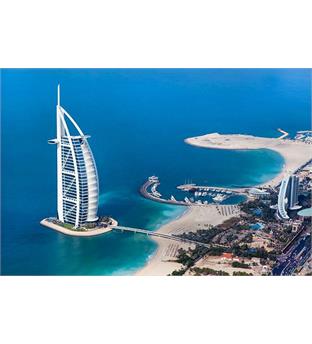 تور دبی