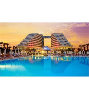 تور آنتالیا